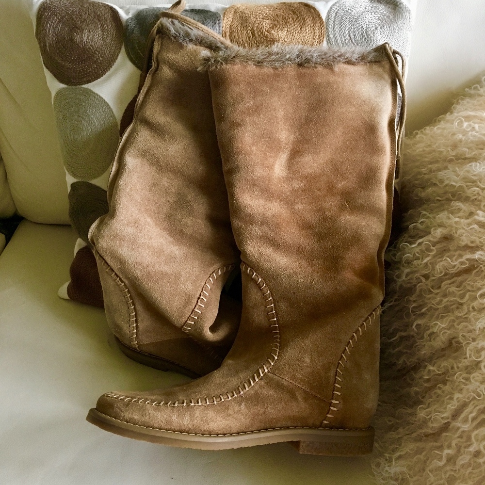 JACK ROGERS/Boots - Picture 2 of 8